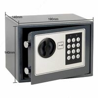 Xavfsiz mebel elektron mini