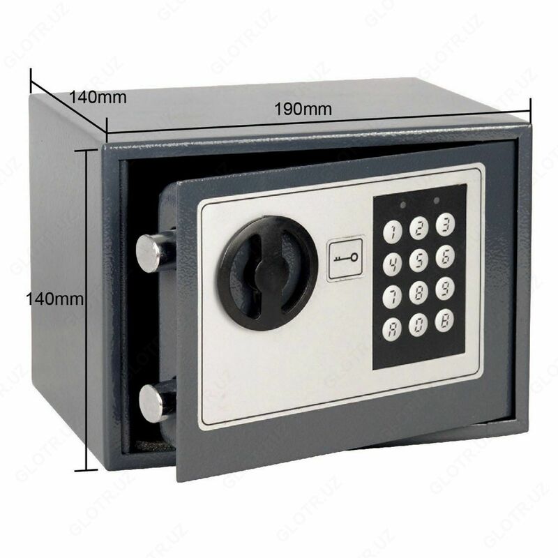 Xavfsiz mebel elektron mini