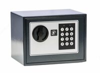  Xavfsiz mebel elektron mini - 