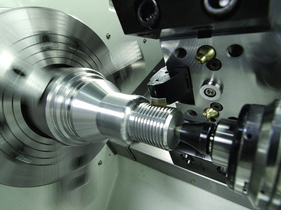 Токарная обработка - Цена по запросу