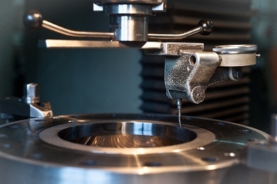 Расточные работы