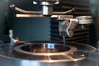 Расточные работы