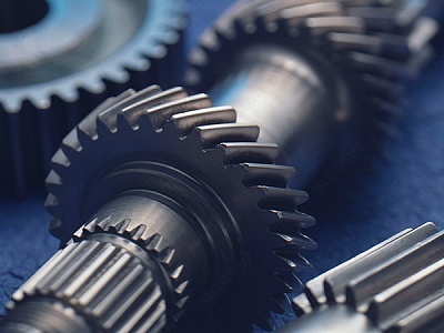 Зуборезные работы