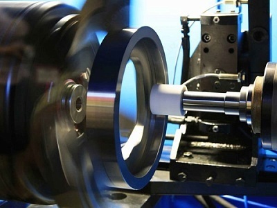 Шлифовальная обработка