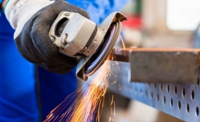 Слесарные работы