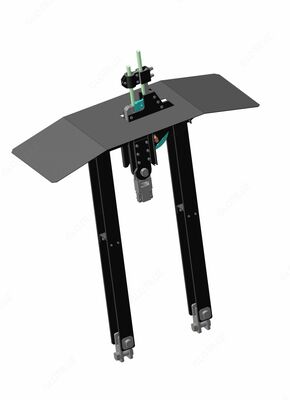 2735 UP-12.5 to'xtatib turish moslamasi - Narx so&#039;rov asosida