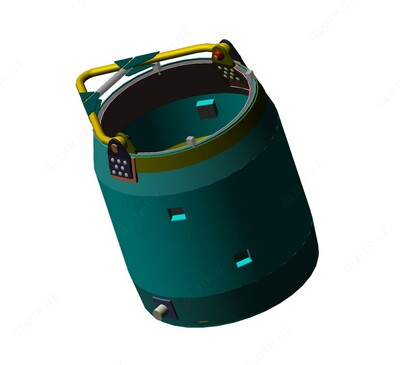 3127 tunnel chelak turi BPSM 0.75 - Narx so&#039;rov asosida