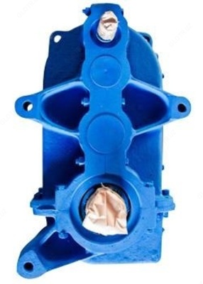 3082 Uch bosqichli silindrsimon vites qutilari B - 400 va VK - 350 (kran)