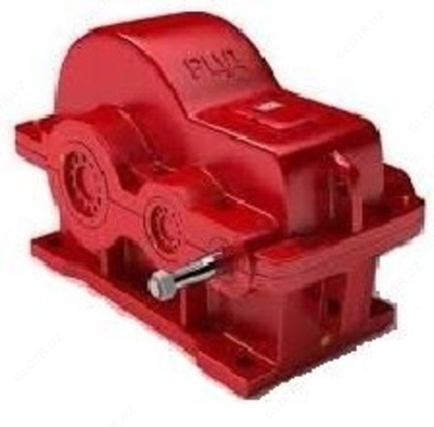 3046 silindrsimon RC-400 reduktori