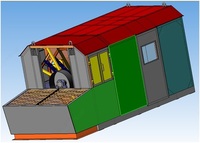 3191 ShS-4/6 gips stantsiyasi turi - по запросу