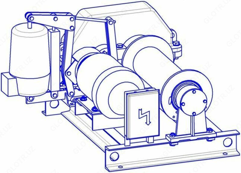 2898 U 5120.60 elektr o'tkazgich - по запросу
