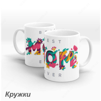 Krujkalar ustida chop etish