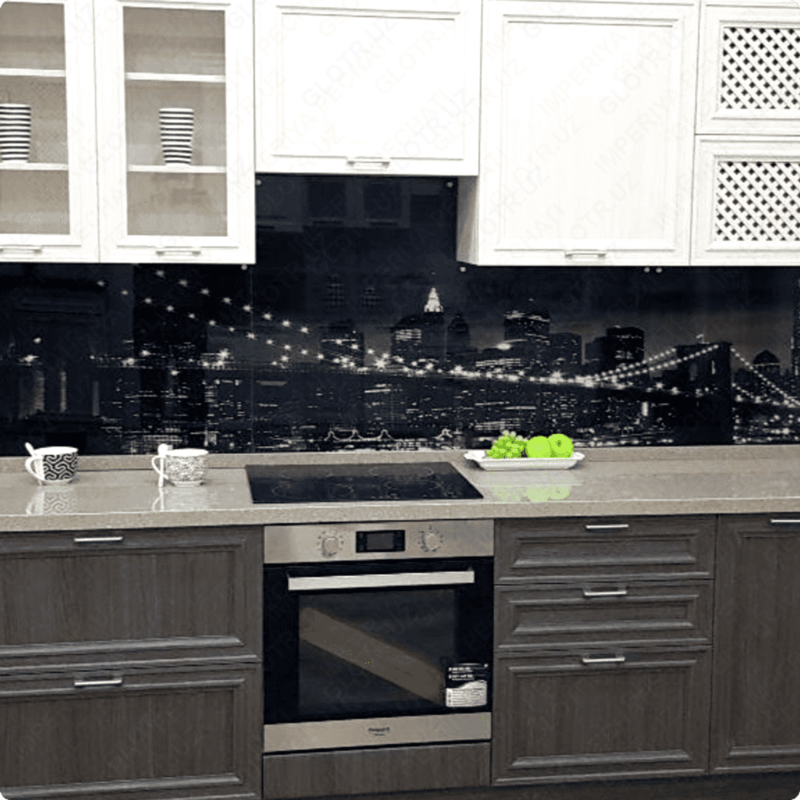 Skinali Chakana savdo