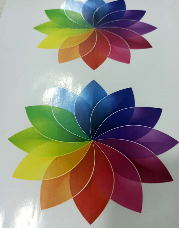 по запросу Изготовление наклеек