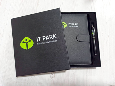 Изготовление коробок, брендирование