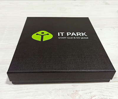 Изготовление коробок, брендирование