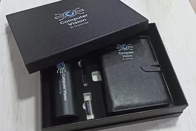 Изготовление брендированной коробки