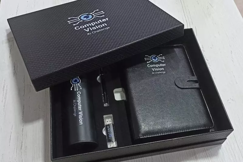 Изготовление брендированной коробки