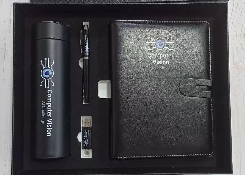 Изготовление брендированной коробки - 150 000 so'mdan