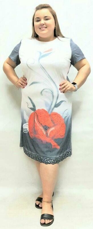  Ajoyib ayollar uchun kiyim - 