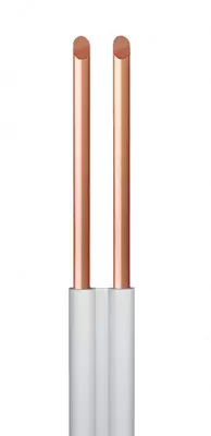 Провода установочные с медной жилой марки ППБН 2х1