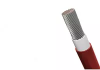 Quyosh elektr stantsiyalari uchun moslashuvchan halogensiz fotovoltaik kabel