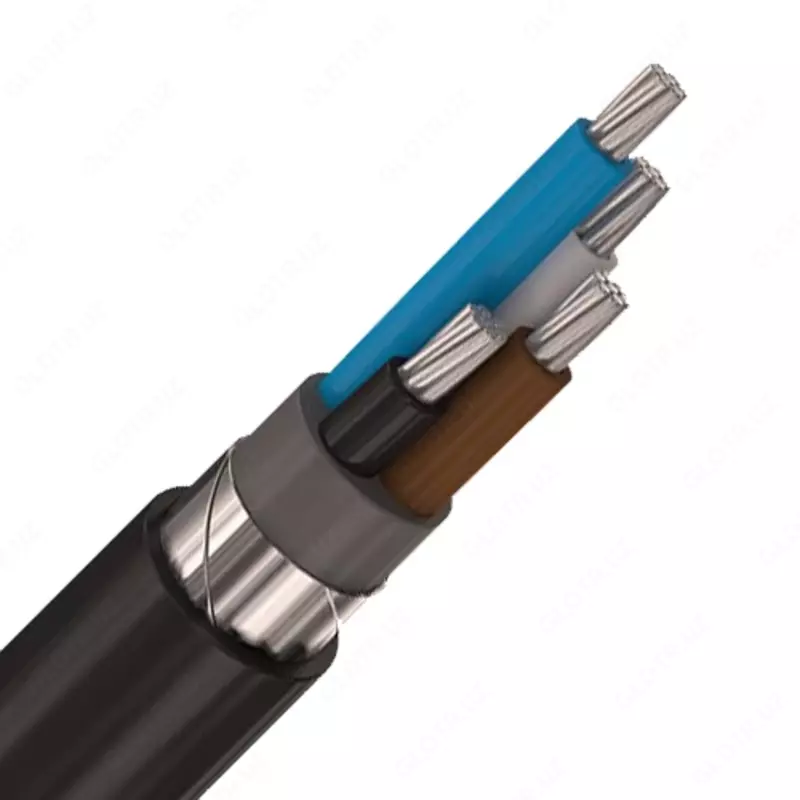 Кабели силовые на напражение 0