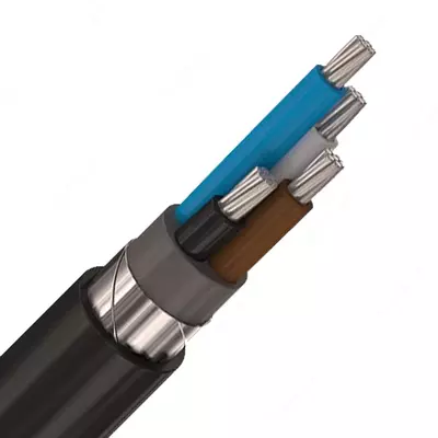 Кабели силовые на напражение 0