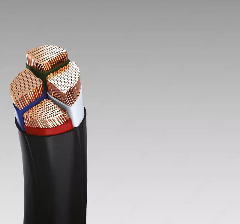 PVX izolyatsiyali mis yadroli va VVG/VVGng(A)/VVGng(A)-LS/VVGng(A)-FRLS 1x1