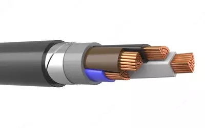 Кабели силовые на напражение 0