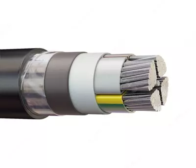 Кабели силовые на напражение 0