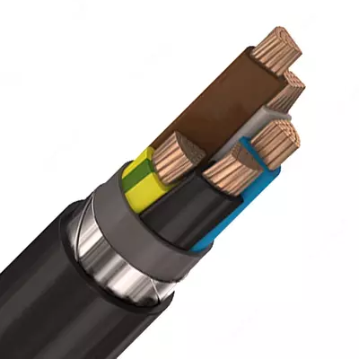 66/1кВ бронированные