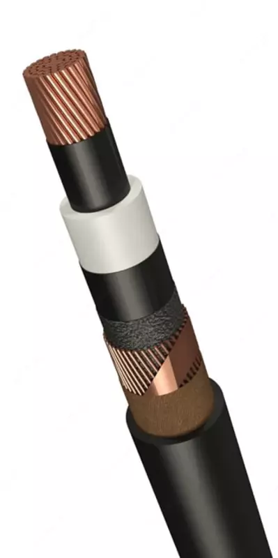 "Кабели силовые на напражение 6/10/35кВ с медной жилой с ПЭ изоляцией и ПВХ оболочкой марки ПвВ/ПвВнг(А)/ПвВнг(А)-LS 1х35-1х630/3х35-3х400" - по запросу