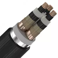 Кабели силовые на напражение 6/10/35кВ бронированные