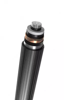 "Кабели силовые на напражение 6/10/35кВ с алюминиевой жилой с ПЭ изоляцией и оболочкой марки АПвПу 3х35-3х400" - Цена по запросу