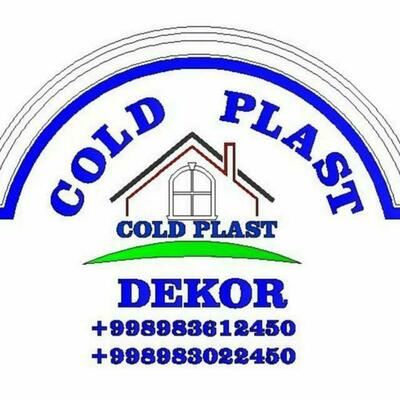 Cold Plast Decor