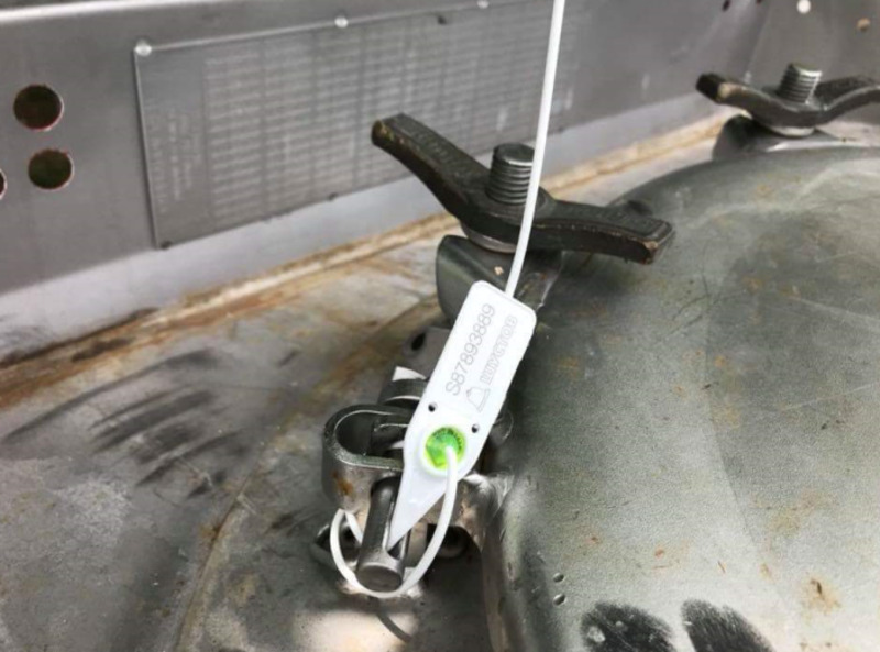 Контролируйте учет потерь горюче-смазочных материалов.