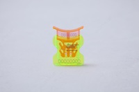 Охранная пломба «ГАРАНТ» для счетчиков