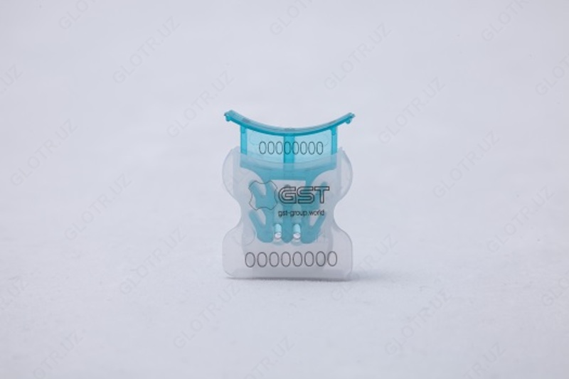 Охранная пломба «ГАРАНТ» для счетчиков - от {0} сум