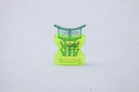 Охранная пломба «ГАРАНТ» для счетчиков Оптом и розница