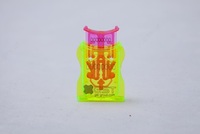 ПЛОМБА ИЗ ПОЛИКАРБОНАТА ДЛЯ СЧЕТЧИКОВ "КАРАТ v.2"