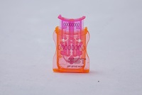 ПЛОМБА ИЗ ПОЛИКАРБОНАТА ДЛЯ СЧЕТЧИКОВ "КАРАТ v.2" - от {0} сум