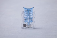 ПЛОМБА ИЗ ПОЛИКАРБОНАТА ДЛЯ СЧЕТЧИКОВ "КАРАТ v.2" Оптом и розница