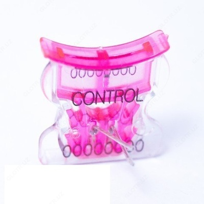 Пломба гарант