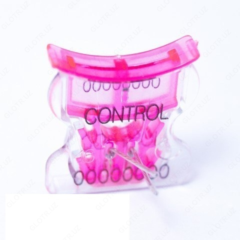 Пломба гарант