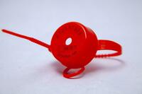 Пломба кэпсил