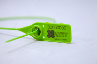 Пломбы для инкассации Оптом и розница