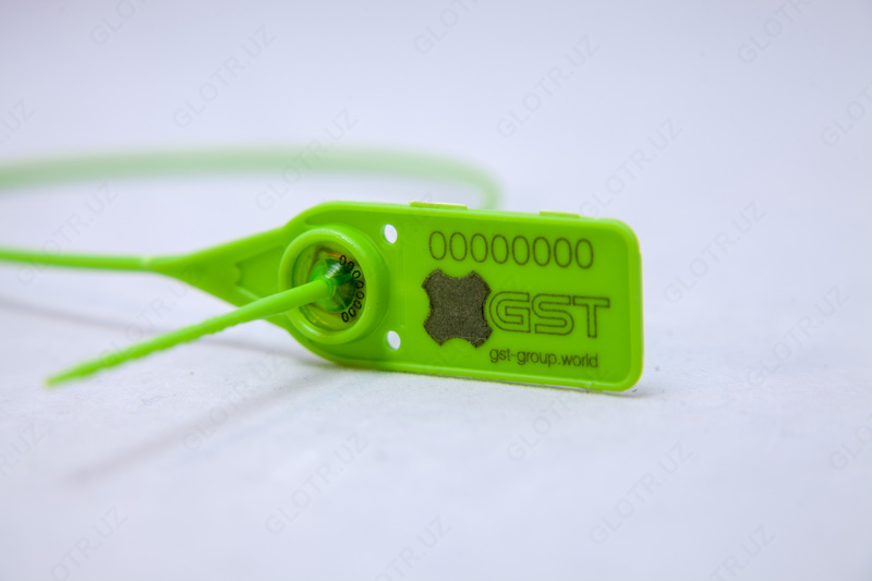 Пломбы для инкассации Оптом и розница