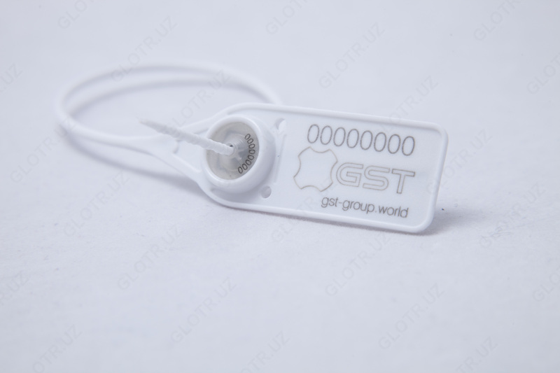 Пломбы для инкассации PLOMBA COM UZ