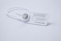 Пломбы для инкассации PLOMBA COM UZ